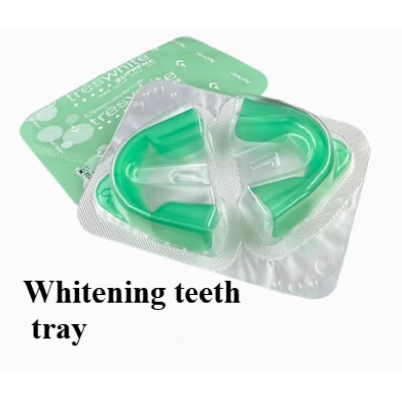 Teeth Whitening Opalescence - Set Vassoio per sbiancamento dei denti