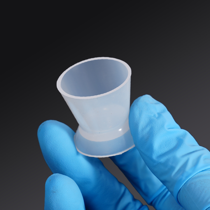 Teeth Whitening Lab - 1 Pezzo Ciotola per Miscelazione Dentale
