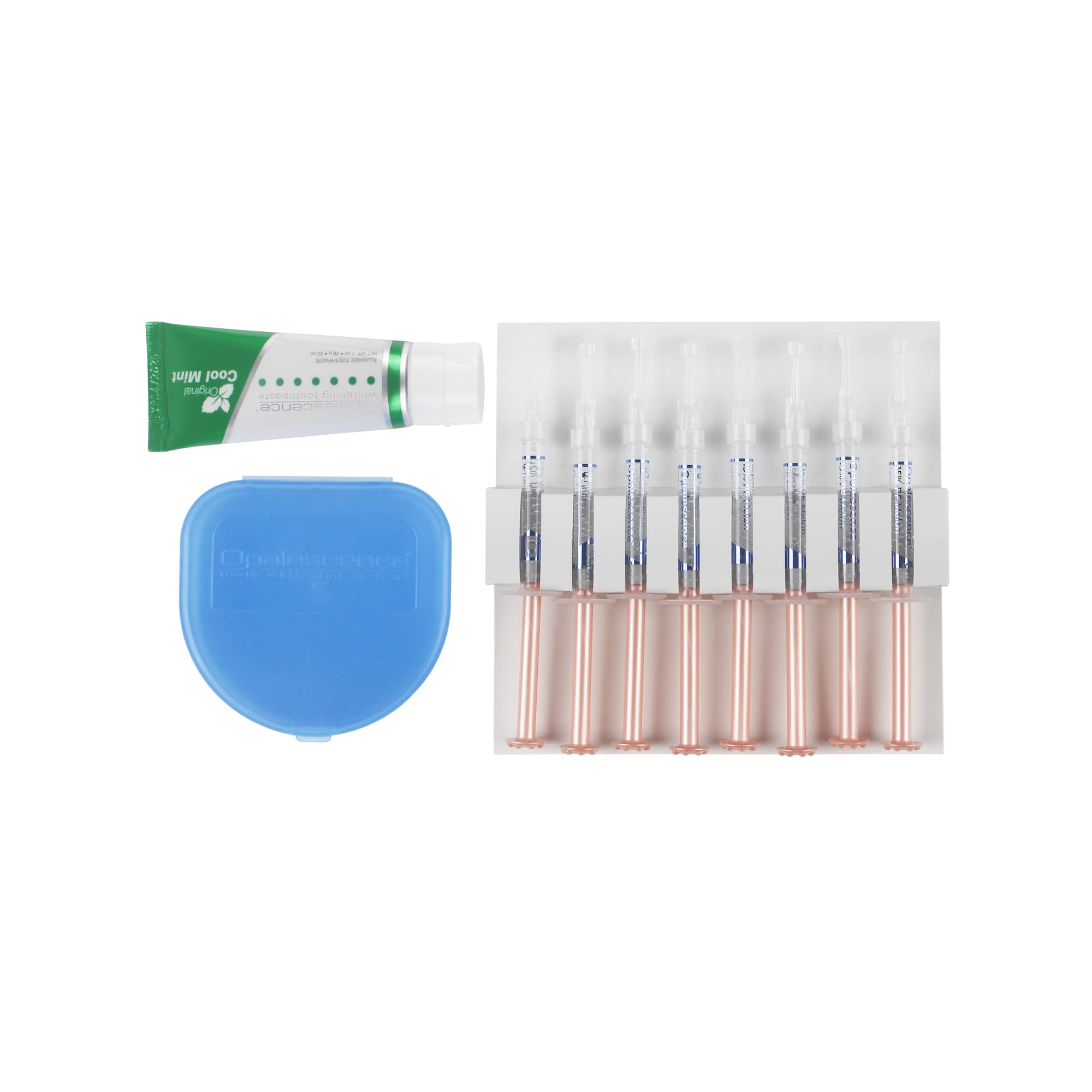 Teeth Whitening Opalescence - Gel Sbiancante per Denti Ultradent Opalescence,