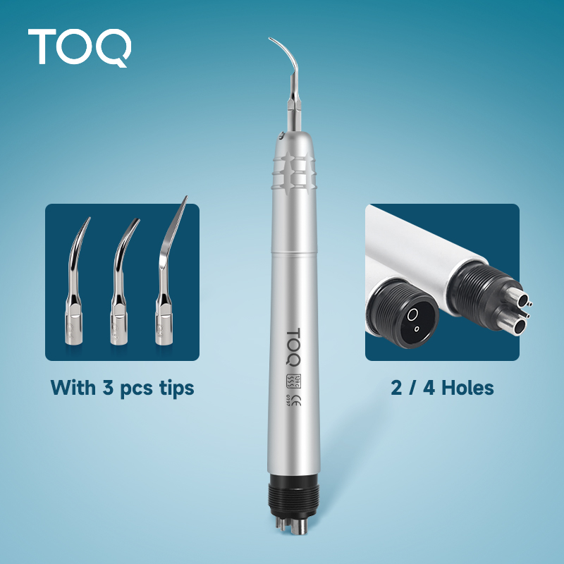 Teeth Whitening Tips - Dentale Ad Ultrasuoni Scaler D'aria con