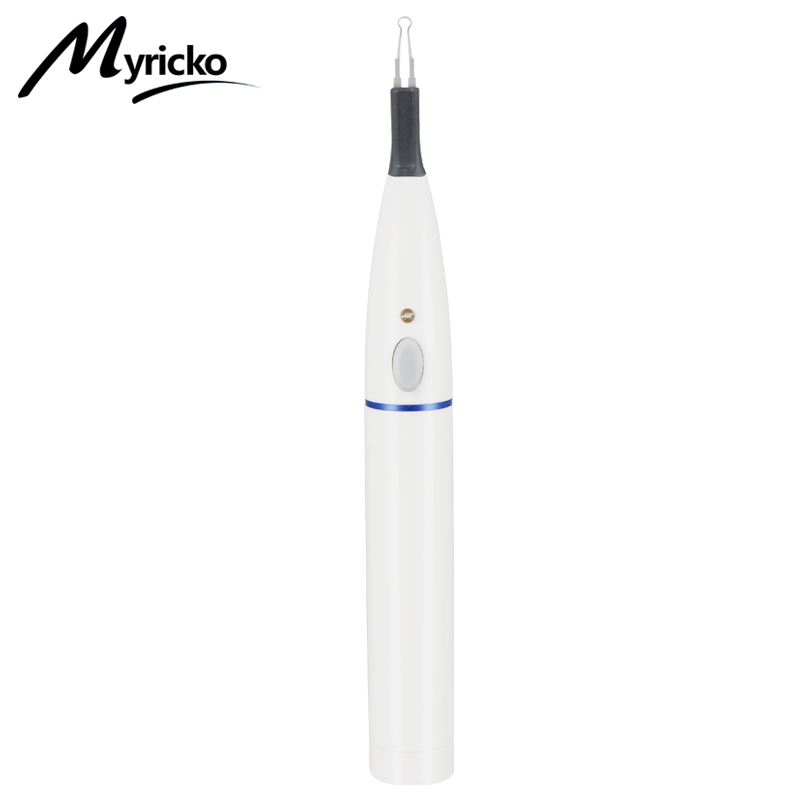 Teeth Whitening Tips - 4 punte Orale Dentale Gutta Perca