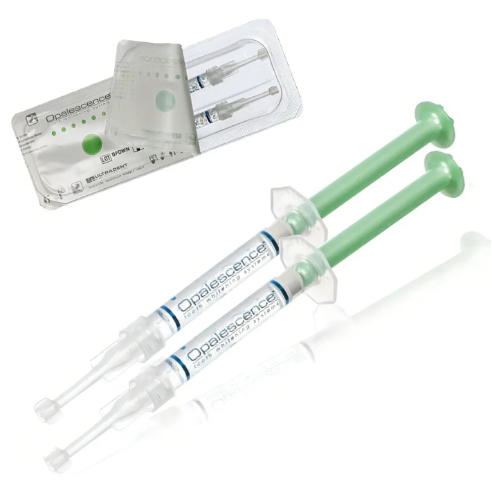 Teeth Whitening Opalescence - Kit di Sostituzione per Sbiancamento Dentale