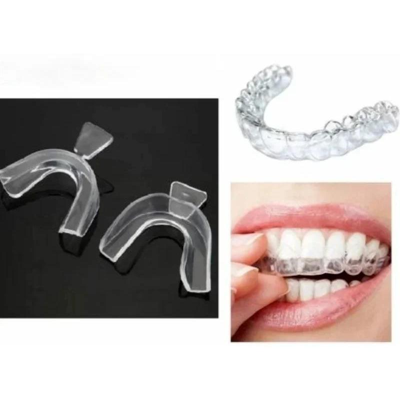 Teeth Whitening Opalescence - Kit Professionale per Sbiancamento Denti, Protezione