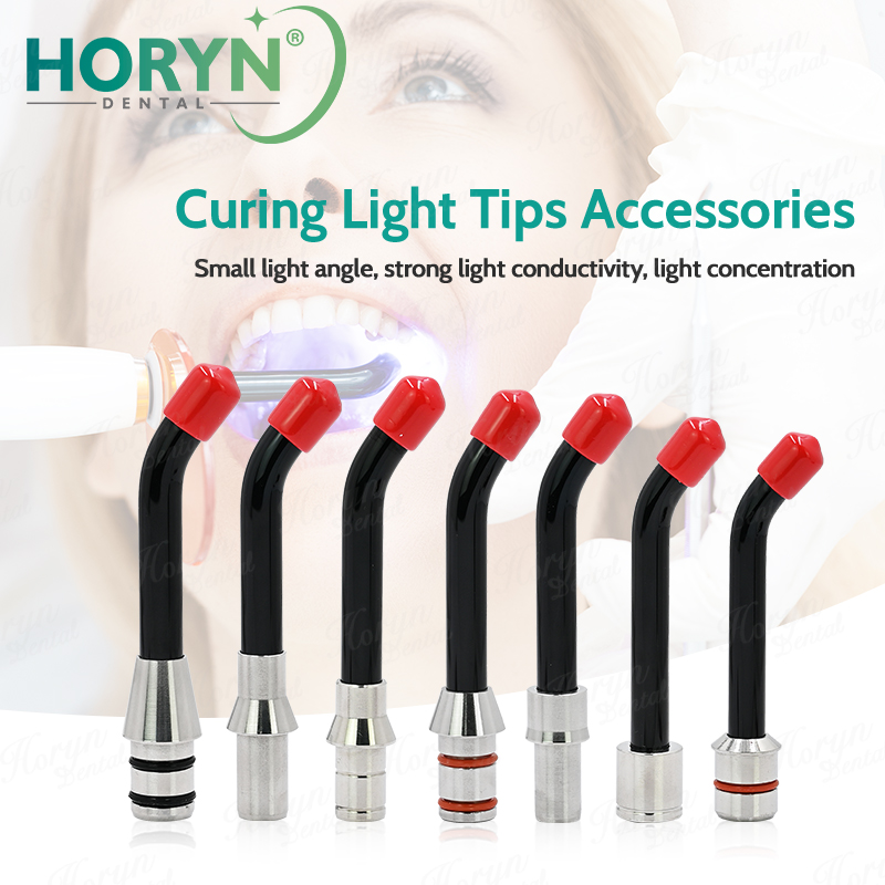 Teeth Whitening Led - Suggerimenti per la guida della luce