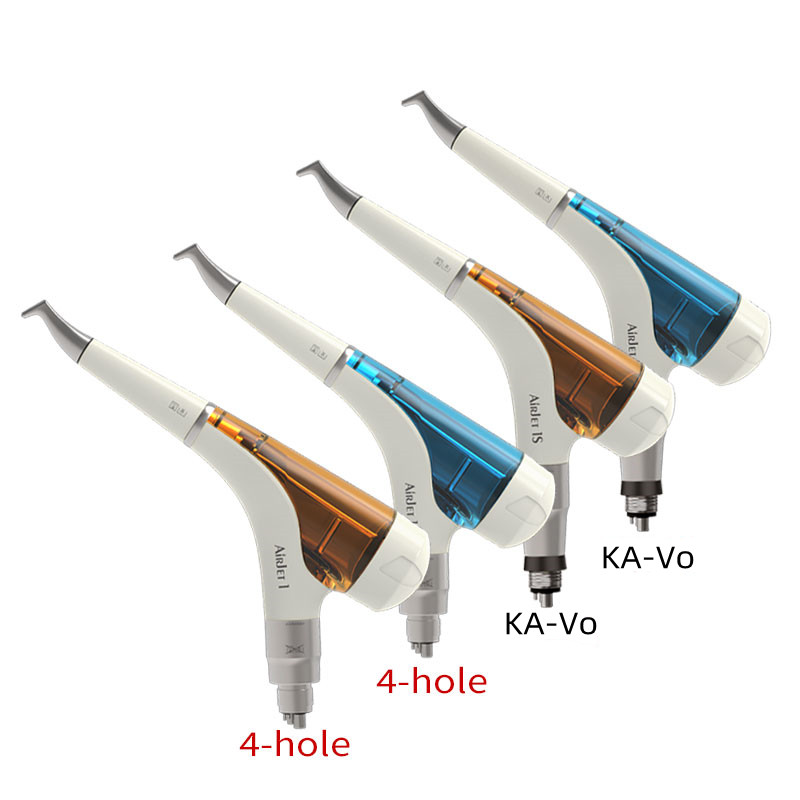 Teeth Whitening Quick - Nuovo Dentale AIR Lucidatore Sbiancamento Dei