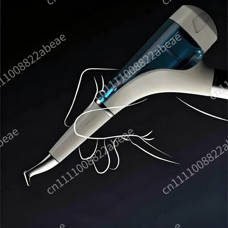 Teeth Whitening Quick - Lucidatore ad Aria per Uso Dentale