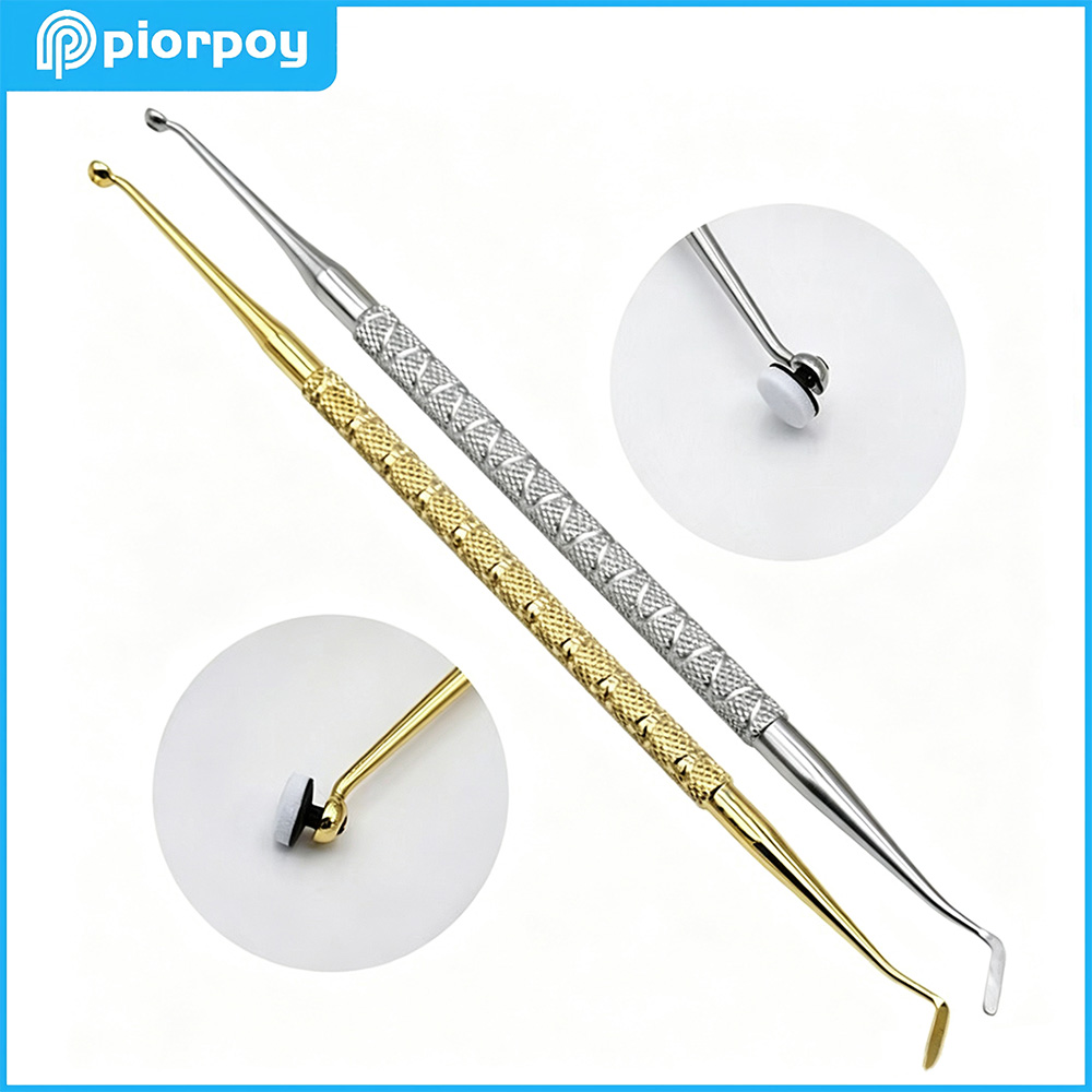 Teeth Whitening Quick - PIORPOY 1 pz Strumenti per Modellazione