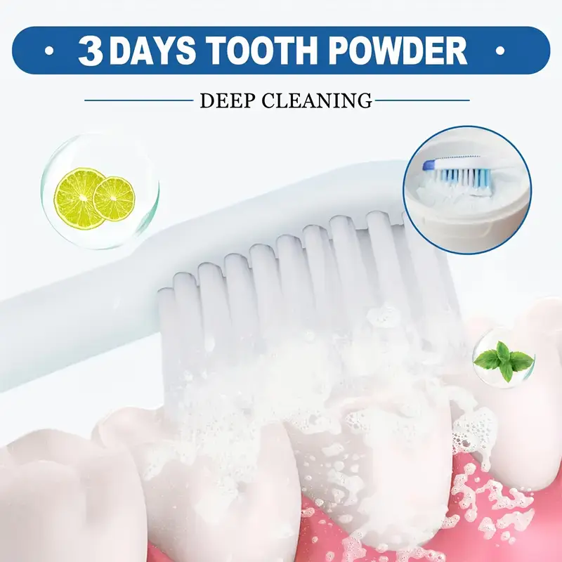 YUTIKUE 10% nHAP Polvere per d - Teeth Whitening Lab recensione e prezzo