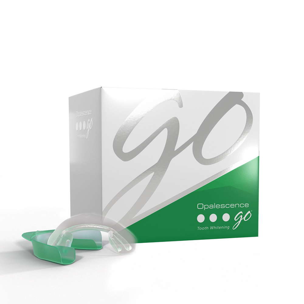 Perossido di idrogeno per sbia - Teeth Whitening Opalescence recensione e prezzo