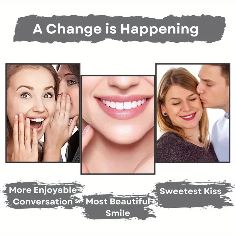 Polvere sbiancante per denti,  - Teeth Whitening Ingredients recensione e prezzo