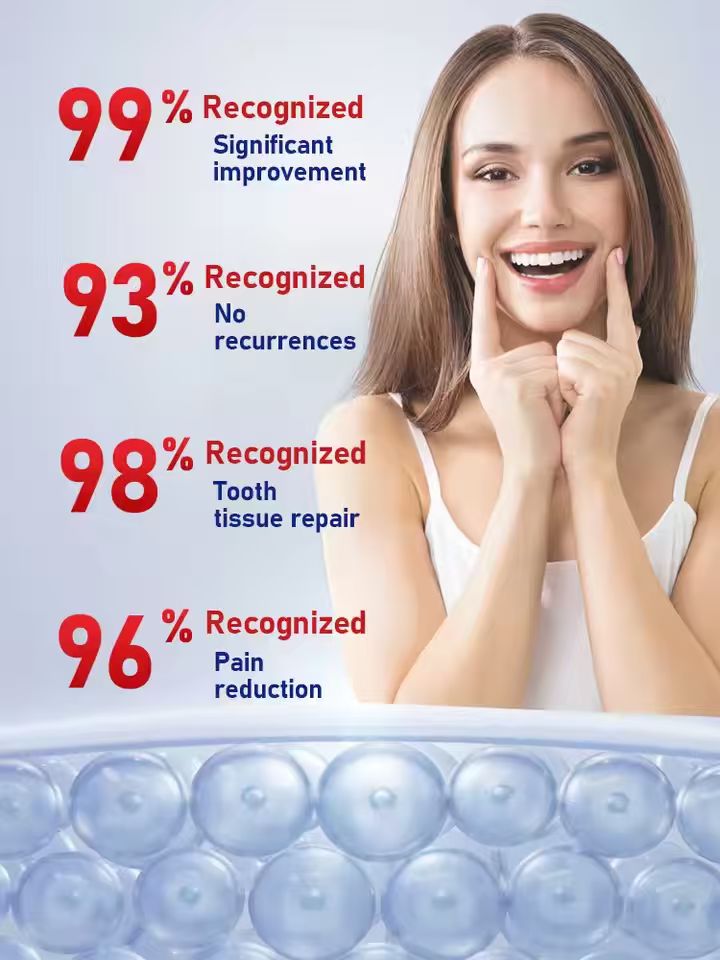 Sbiancare i denti rapidamente  - Teeth Whitening Quick recensione e prezzo