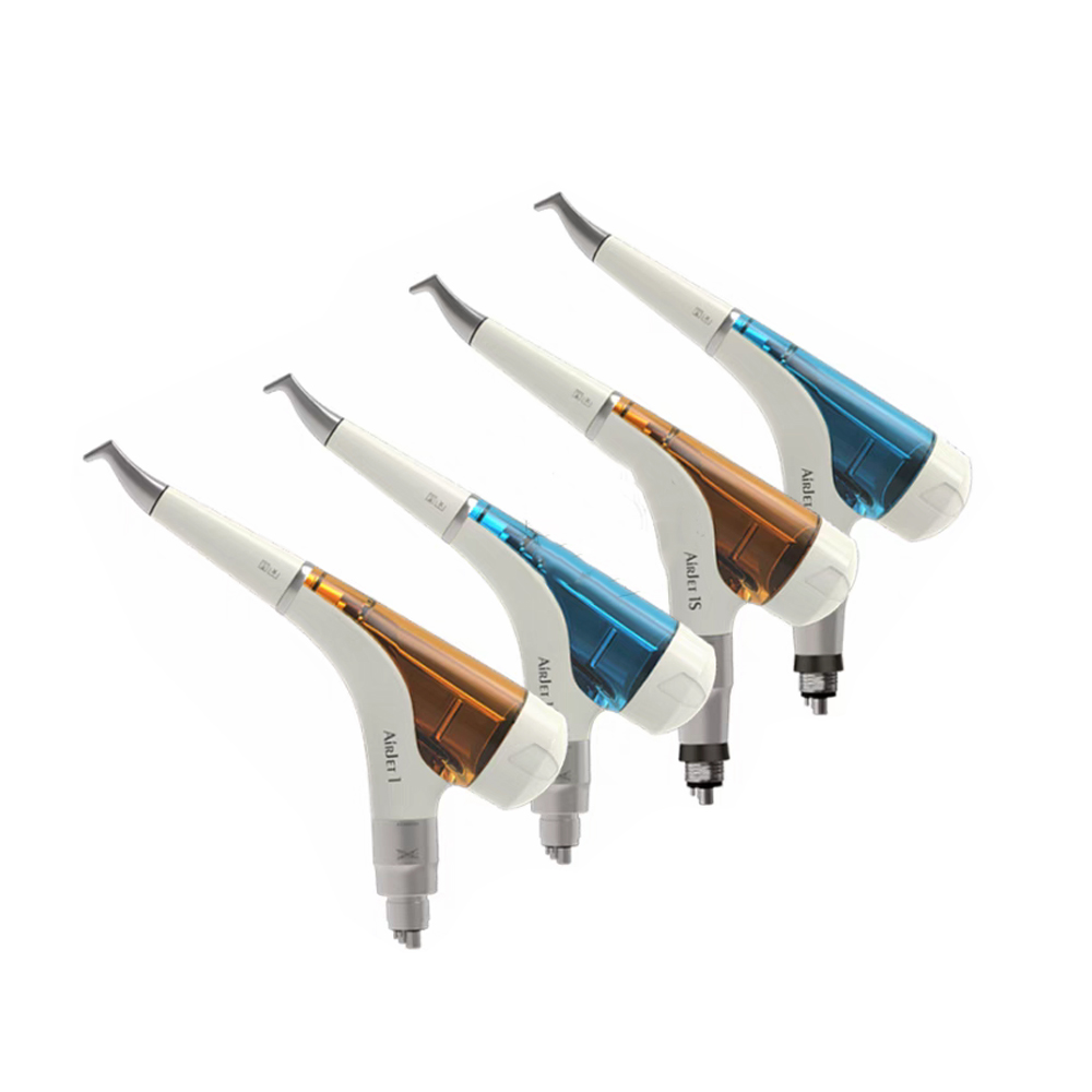Lucidatore ad Aria Dentale, Ma - Teeth Whitening Quick recensione e prezzo