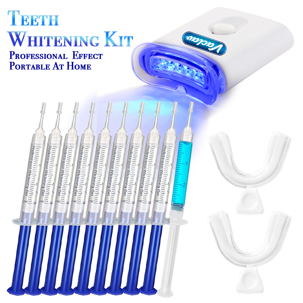 Menta Sbiancamento Dei Denti G - Teeth Whitening Opalescence recensione e prezzo