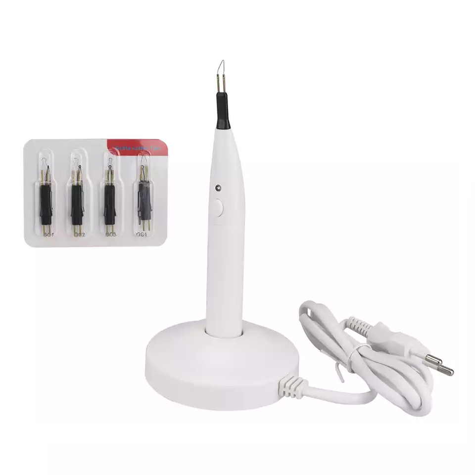 4 punte dentale Endo guttta sb - Teeth Whitening Tips recensione e prezzo