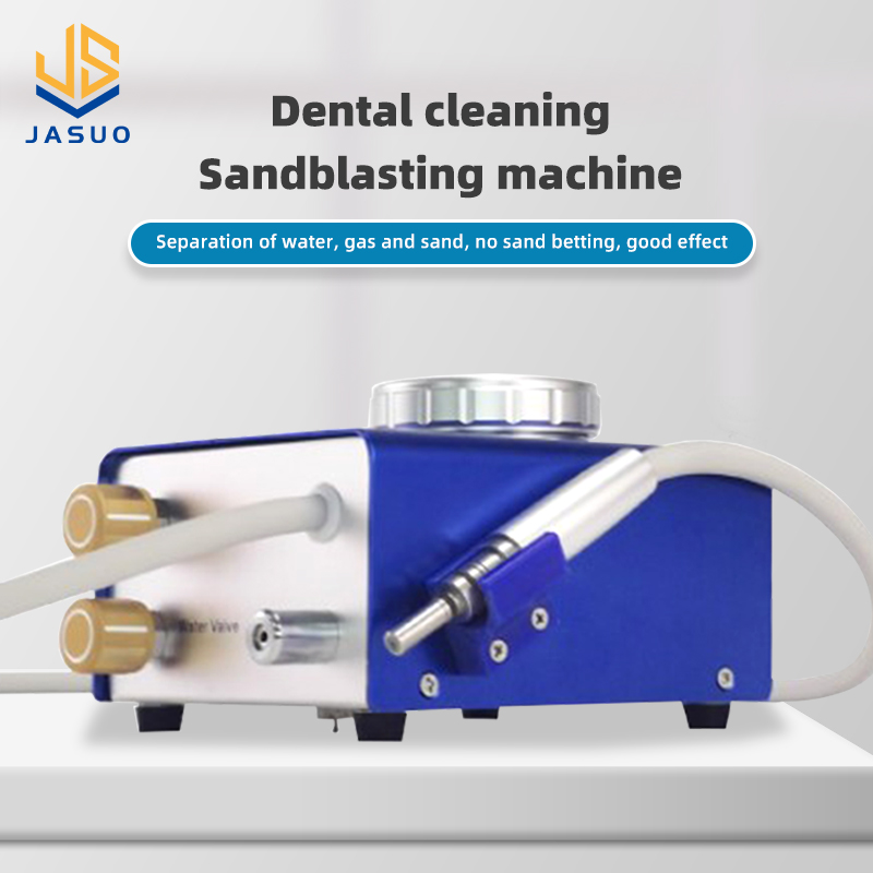 Pulizia dei denti dentali Sabb - Teeth Whitening Lab recensione e prezzo