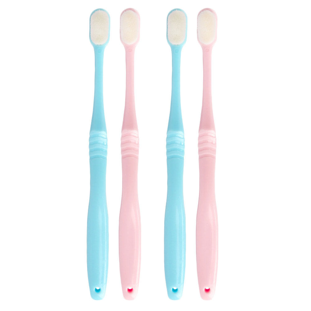 4 Spazzolini da Denti a Setole - Teeth Whitening Quick recensione e prezzo