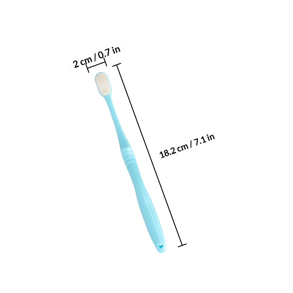 4 Spazzolini da Denti a Setole - Teeth Whitening Quick recensione e prezzo