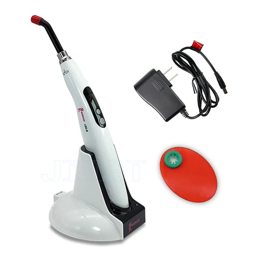 Lampada per polimerizzazione d - Teeth Whitening Led recensione e prezzo