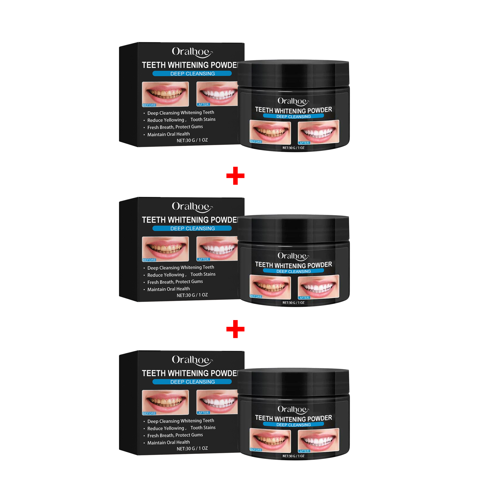 Carbone Sbiancamento Dei Denti - Teeth Paint Whitening recensione e prezzo