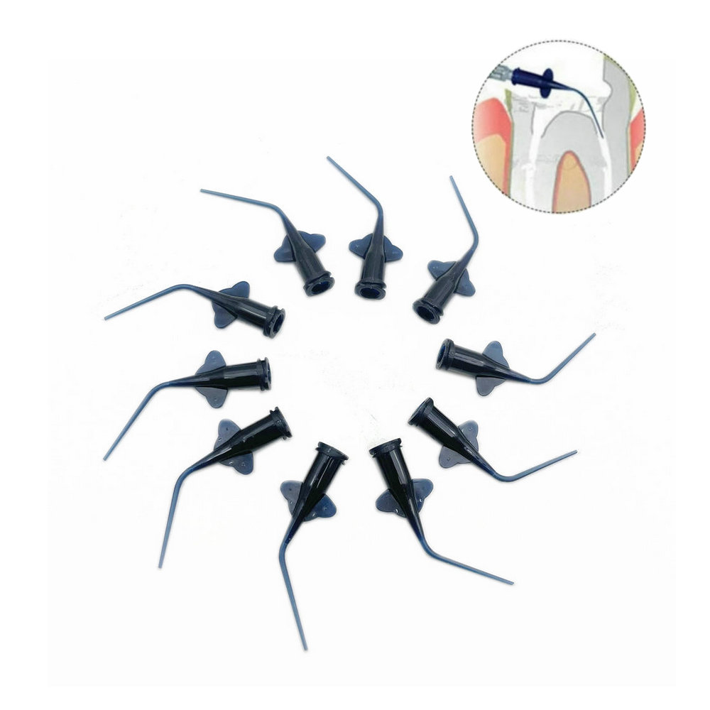 10 pezzi punte di risciacquo m - Teeth Whitening Tips recensione e prezzo
