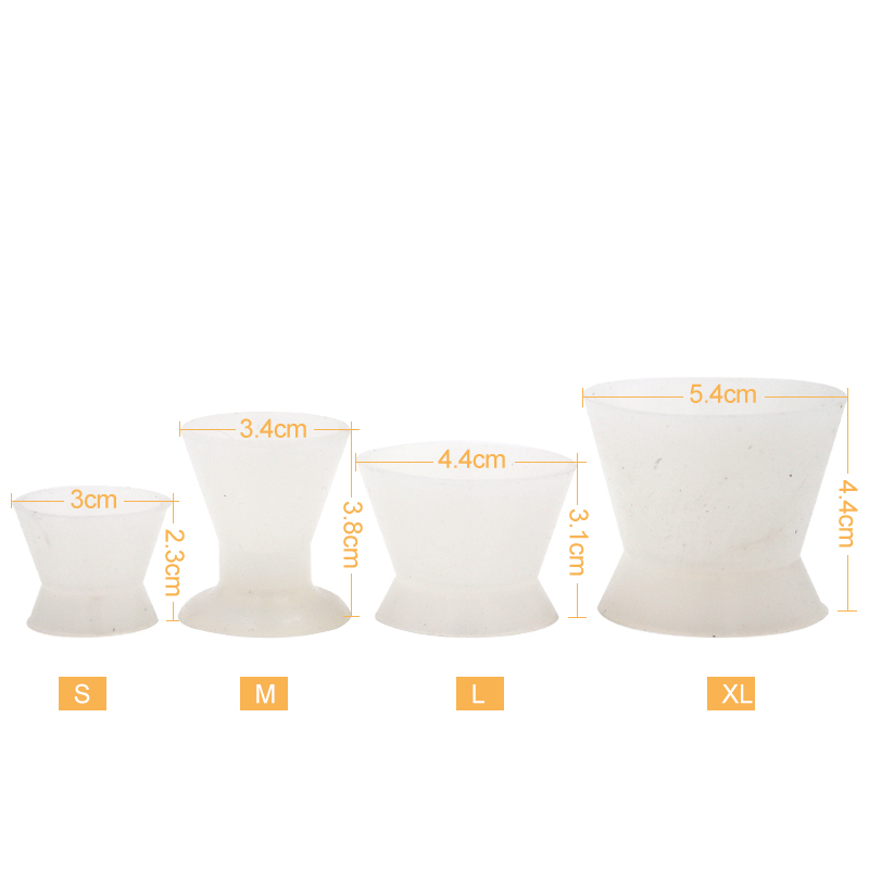 4 pezzi materiali dentali tazz - Teeth Whitening Lab recensione e prezzo