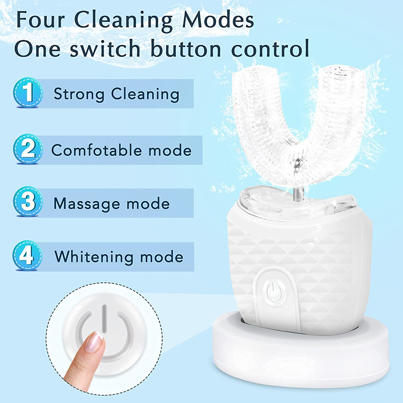 Kit Professionale per Sbiancam - Teeth Whitening Quick recensione e prezzo