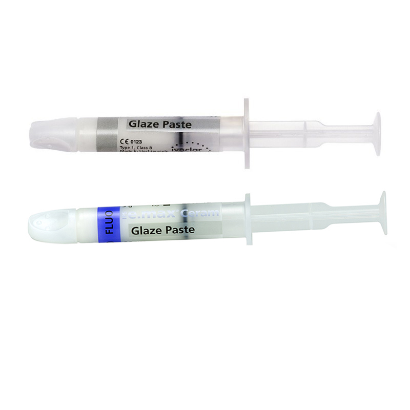 Materiale da laboratorio denta - Teeth Paint Whitening recensione e prezzo