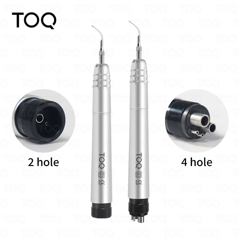Dentale Ad Ultrasuoni Scaler D - Teeth Whitening Tips recensione e prezzo
