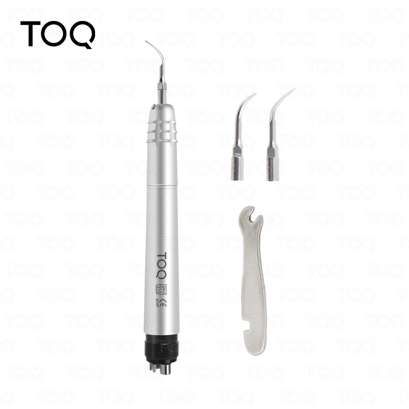 Dentale Ad Ultrasuoni Scaler D - Teeth Whitening Tips recensione e prezzo