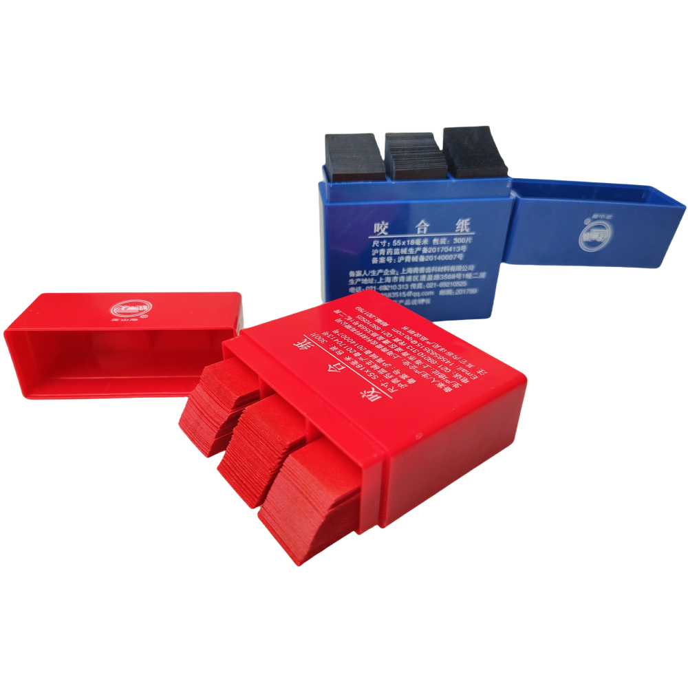 Strisce di Carta Articolatrice - Teeth Whitening Strips recensione e prezzo