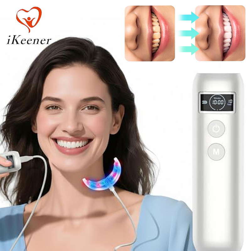 Acceleratore Sbiancante Denti  - Teeth Whitening Accelerator recensione e prezzo