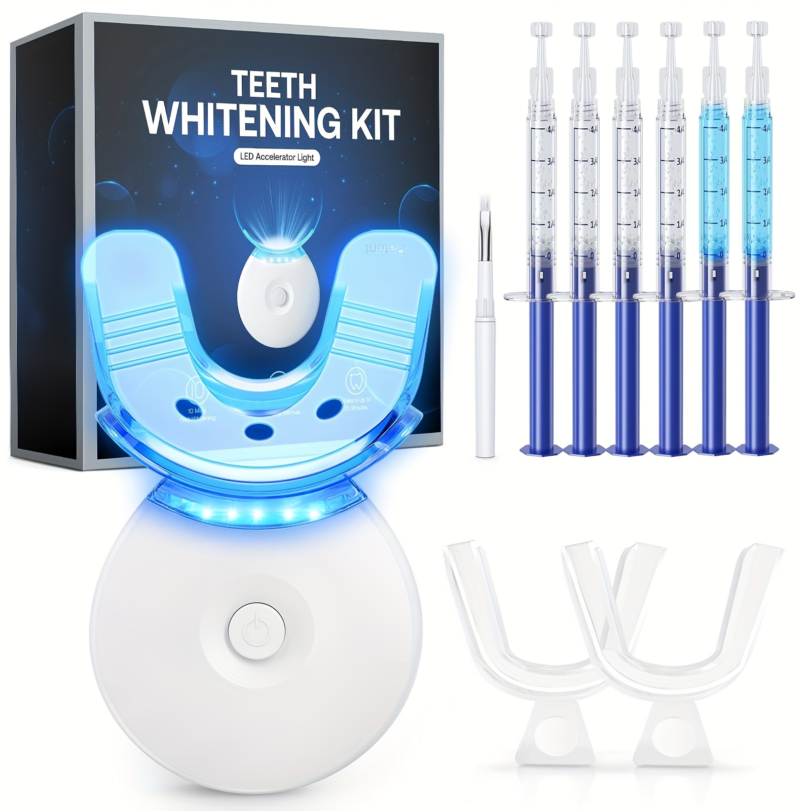 Fairywill Kit per sbiancamento - Teeth Whitening Opalescence recensione e prezzo