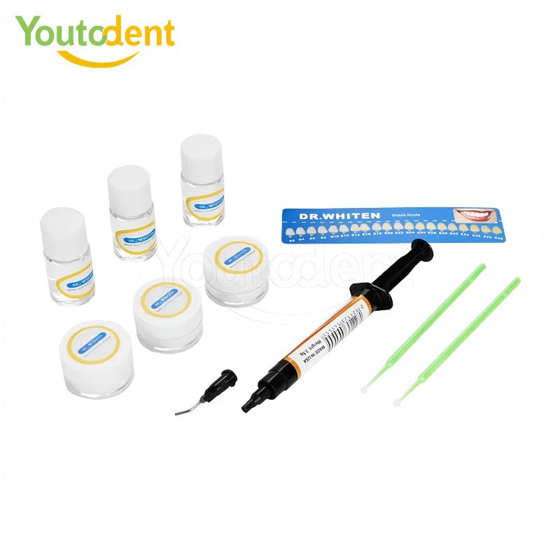 Kit di sbiancamento dentale 35 - Teeth Whitening Quick recensione e prezzo