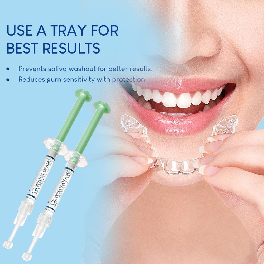 Opalescence Gel Sbiancante per - Teeth Whitening Opalescence recensione e prezzo