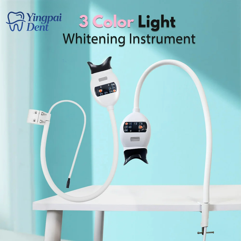Lampada LED Professionale per  - Teeth Whitening Accelerator recensione e prezzo