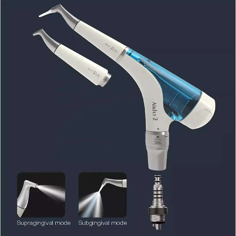 Aerografo Dentale Professional - Teeth Whitening Quick recensione e prezzo