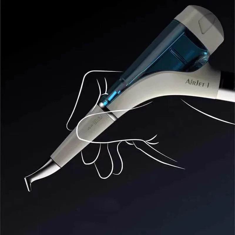 Aerografo Dentale Professional - Teeth Whitening Quick recensione e prezzo