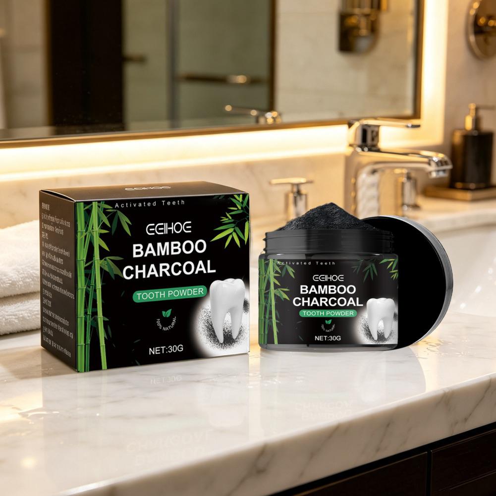 Polvere Sbiancante per Denti,  - Teeth Paint Whitening recensione e prezzo