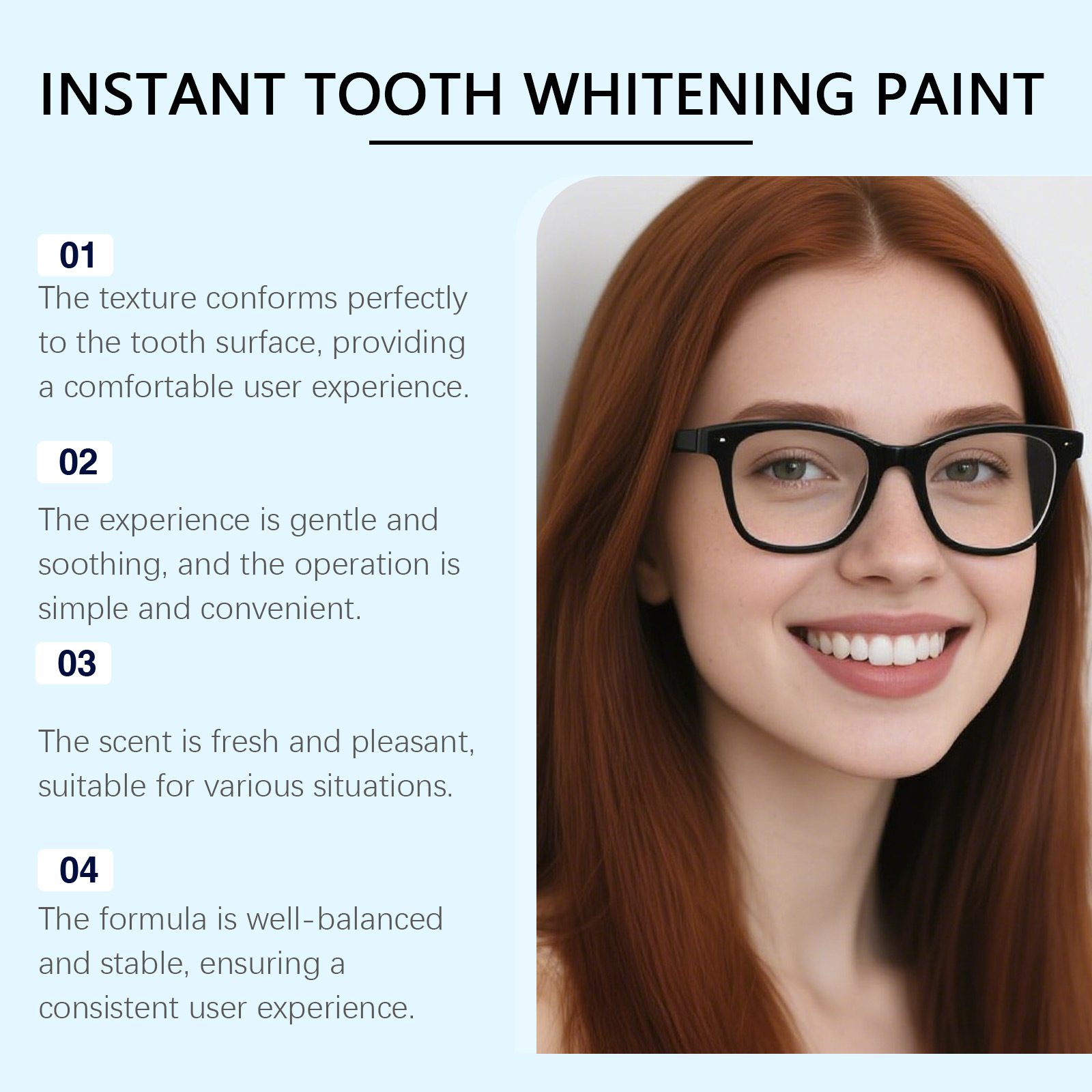 Siero Sbiancante per Denti, Ri - Teeth Whitening Quick recensione e prezzo