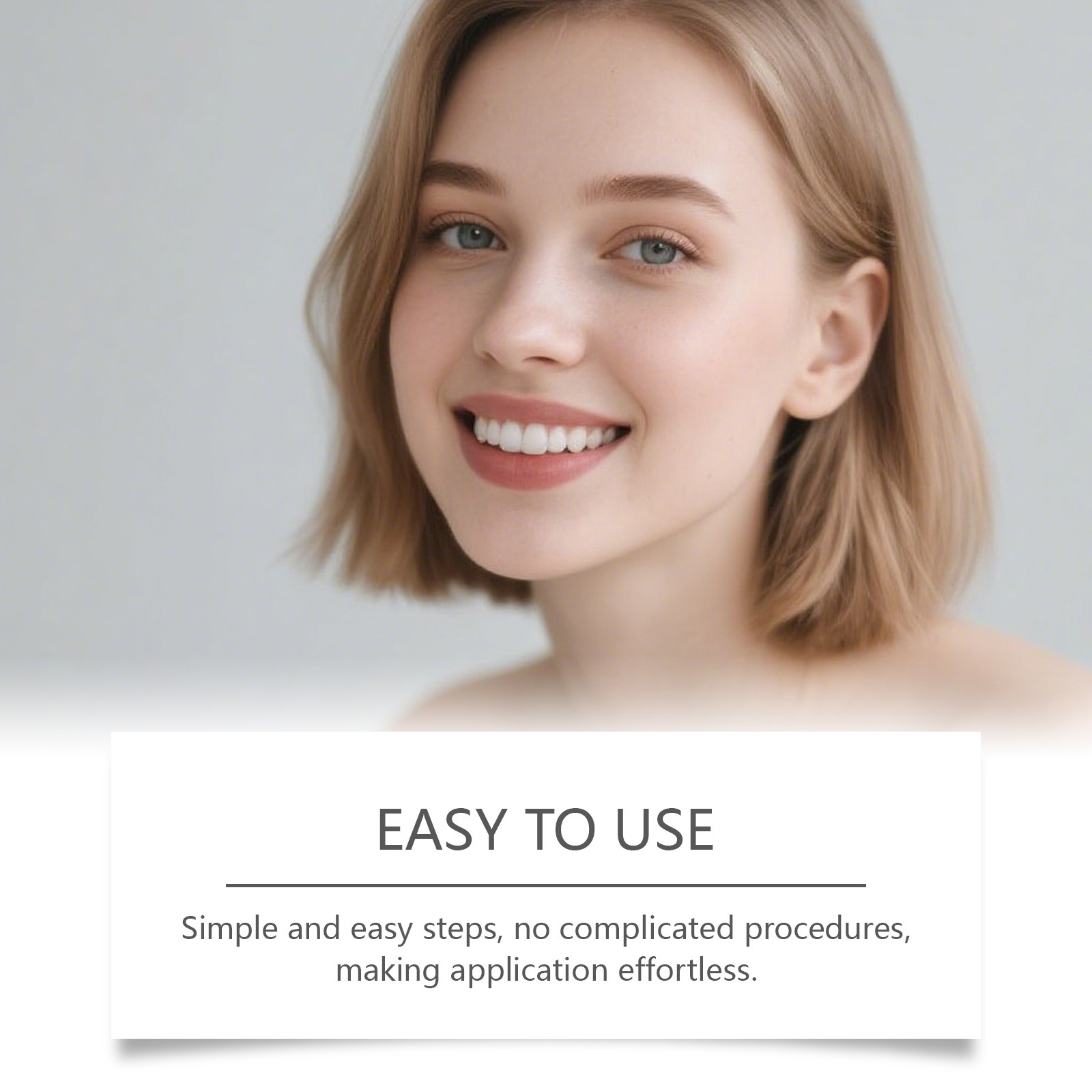 Siero Sbiancante per Denti, Ri - Teeth Whitening Quick recensione e prezzo