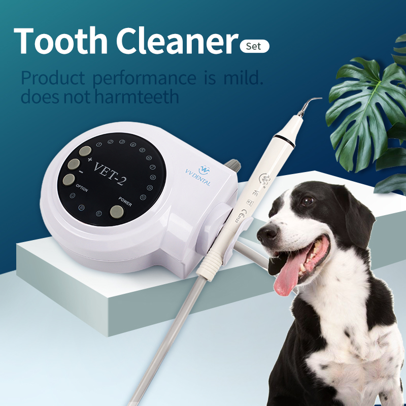 Ablatore Dentale a Ultrasuoni  - Teeth Whitening Tips recensione e prezzo