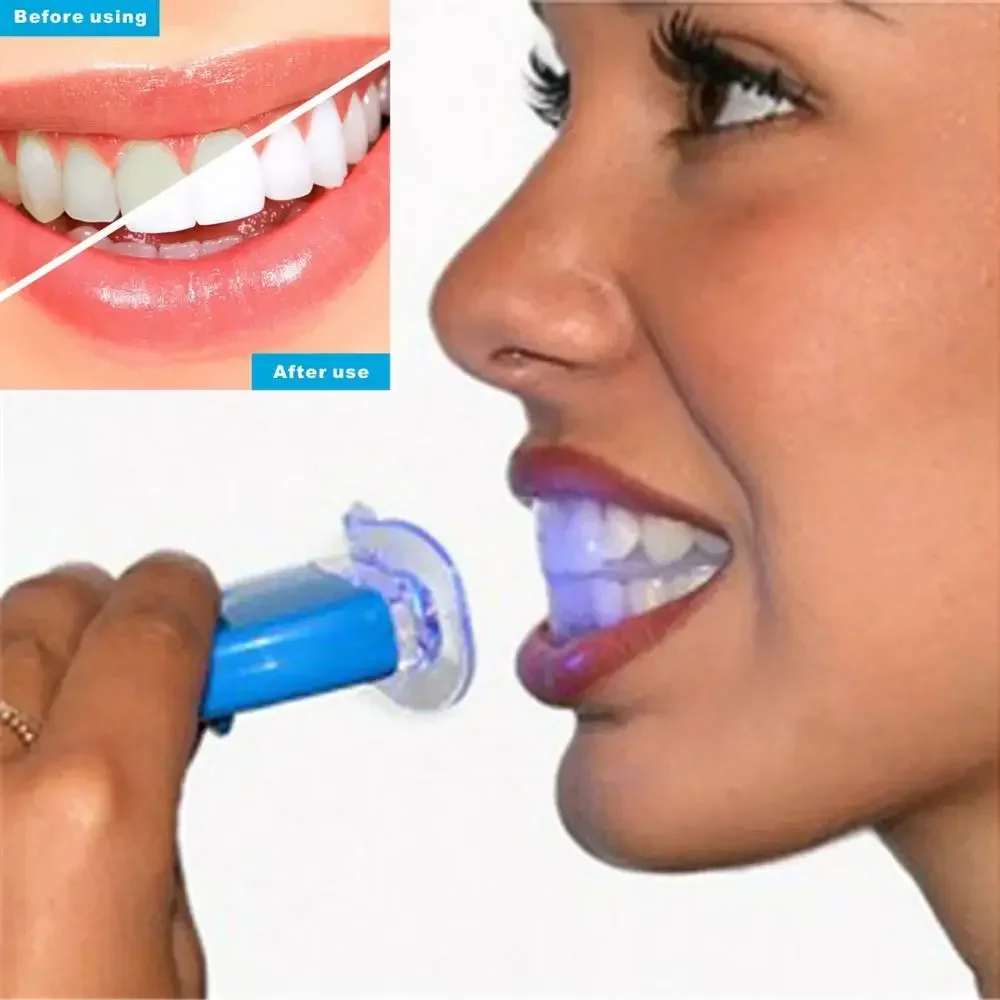 Regolabarba e tagliacapelli US - Teeth Whitening Quick recensione e prezzo