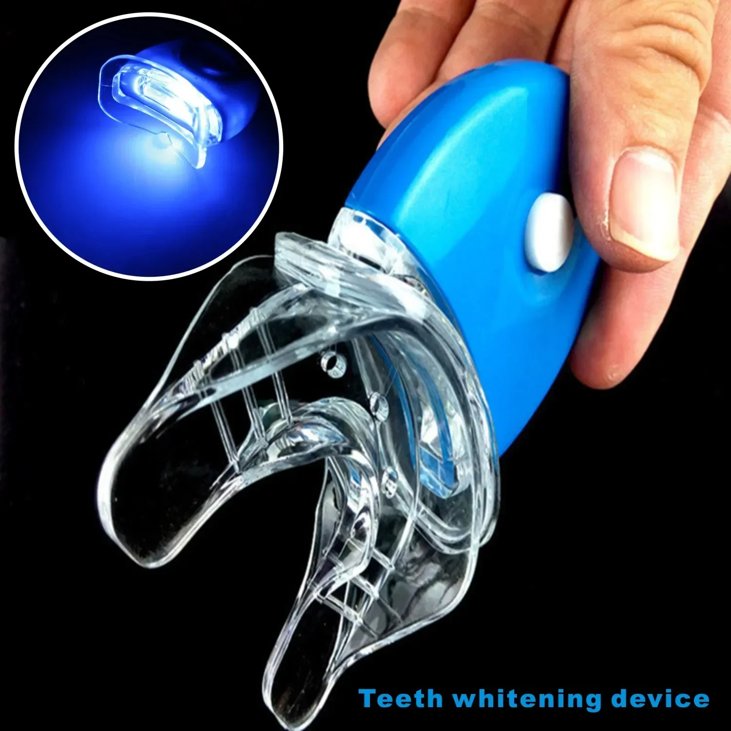 Regolabarba e tagliacapelli US - Teeth Whitening Quick recensione e prezzo
