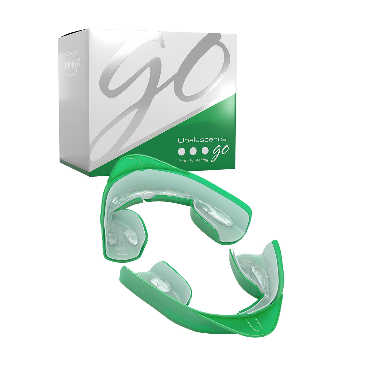 Nuovo Originale Ultrad Opalesc - Teeth Whitening Opalescence recensione e prezzo