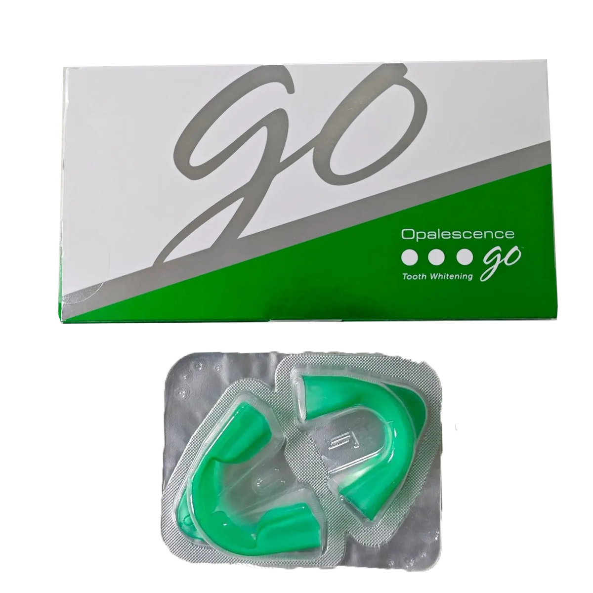 Nuovo Originale Ultrad Opalesc - Teeth Whitening Opalescence recensione e prezzo