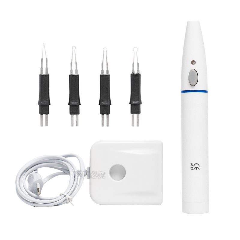 4 Punte Dentale Gutta Perca Cu - Teeth Whitening Tips recensione e prezzo