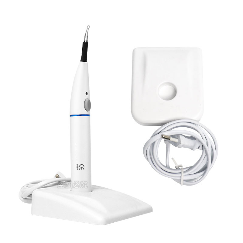 4 Punte Dentale Gutta Perca Cu - Teeth Whitening Tips recensione e prezzo