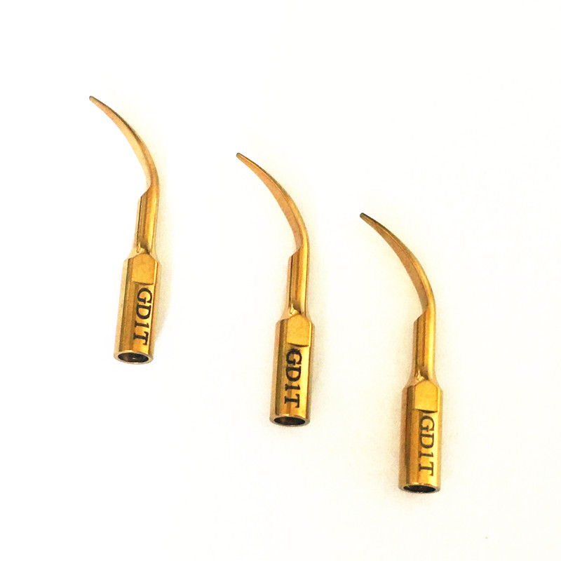3 pz originale DTE Dentale Sca - Teeth Whitening Tips recensione e prezzo