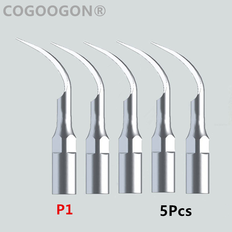 Punte per scaler dentale ad ul - Teeth Whitening Tips recensione e prezzo