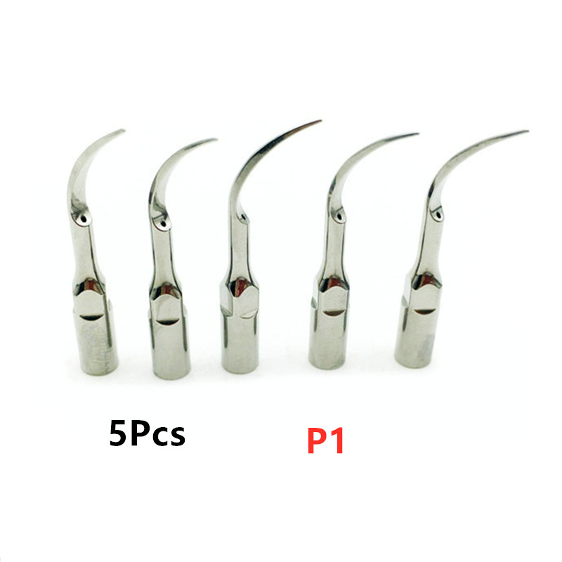 Punte per scaler dentale ad ul - Teeth Whitening Tips recensione e prezzo